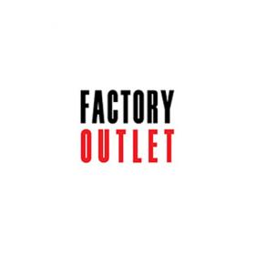 Factory Outlet Logo