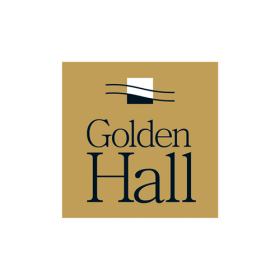 Golden Hall Logo