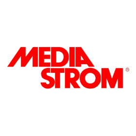 MEDIASTROM Logo