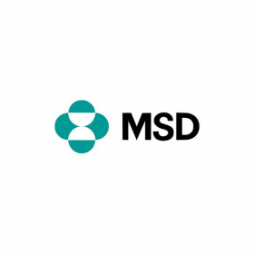 MSD Greece Logo