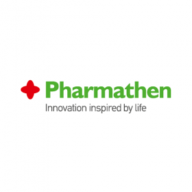 Pharmathen S.A. Logo