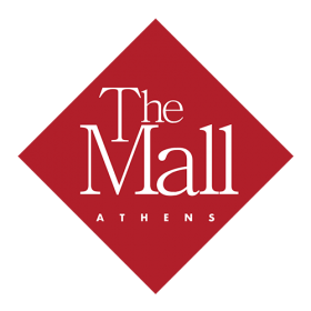 The Mall Athens Logo